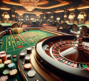 Online Slot Games Benefit Players