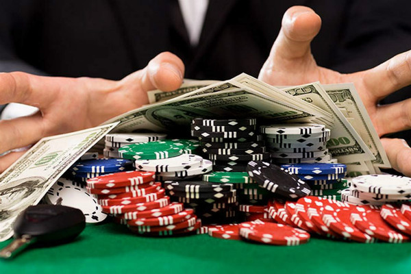 responsible gambling crucial for online casino players