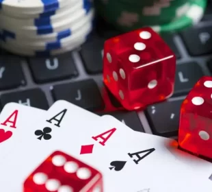 Online Gambling