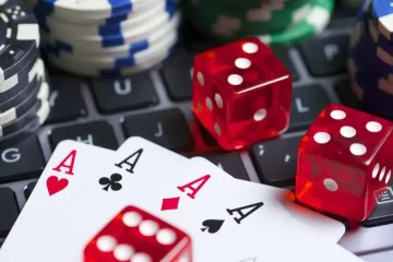 Online Gambling