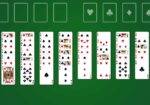 Spider Solitaire